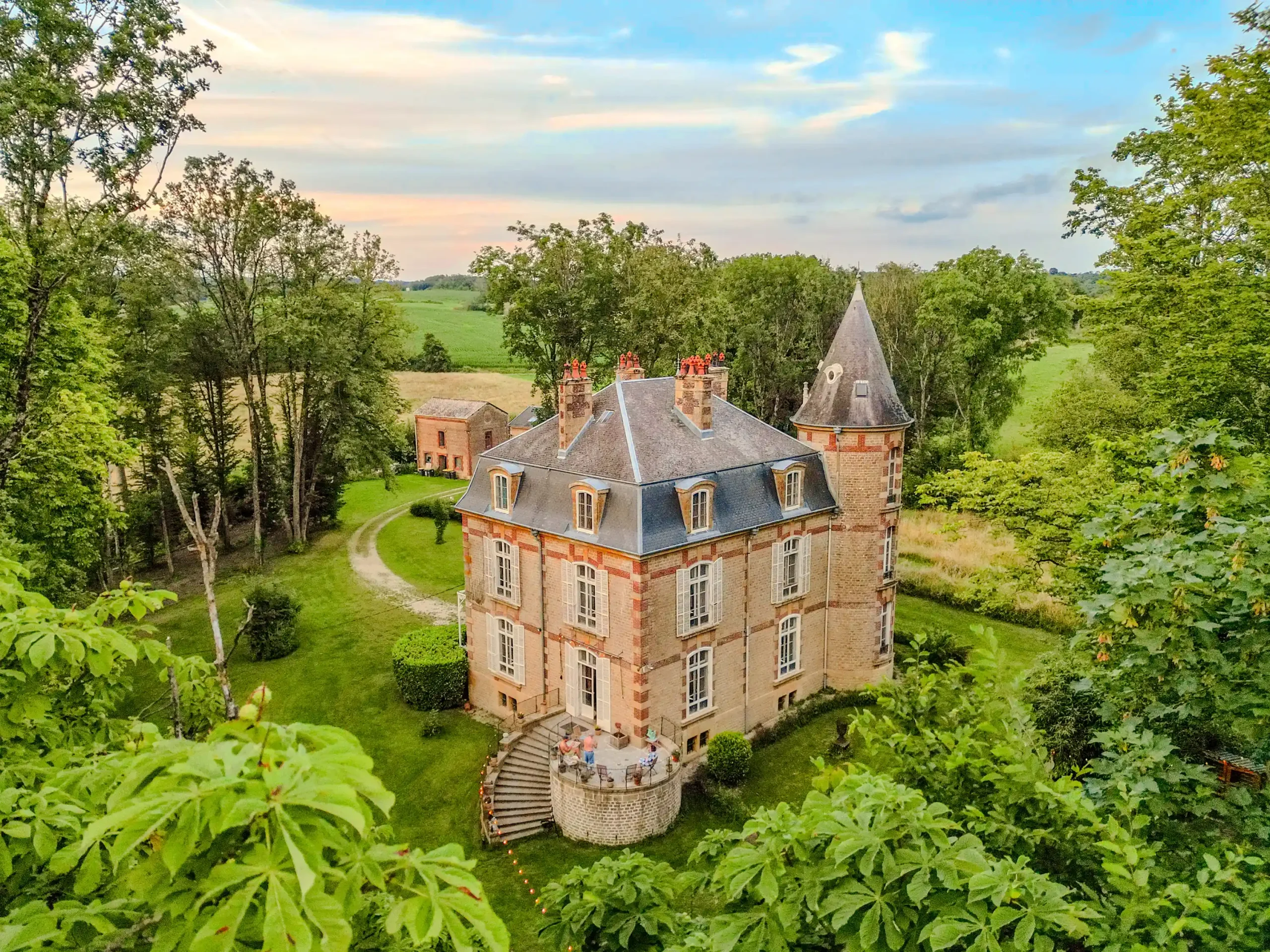Château Guillermo
